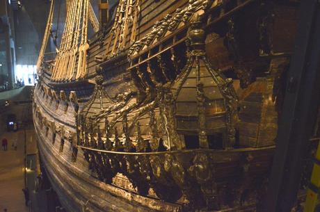 El Museo Vasa