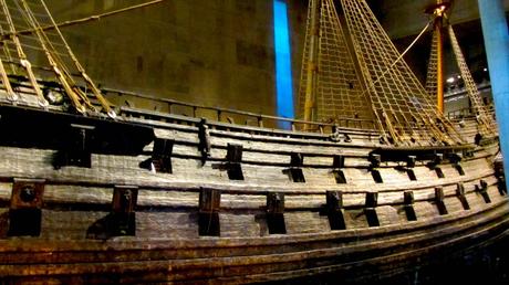 El Museo Vasa