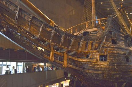 El Museo Vasa