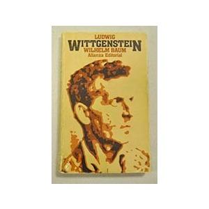 Ludwig Wittgenstein