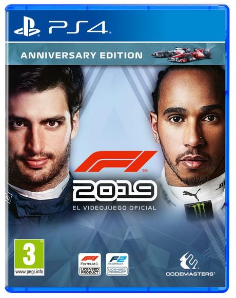 F1 2019 trae de vuelta la rivalidad de Senna y Prost F1 2019 trae de vuelta la rivalidad de Senna y Prost