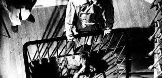 INTRIGA EXTRANJERA  (Foreign Intrigue) (USA, 1956) Intriga