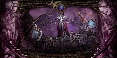 Warhammer Community: Resumen del viernes