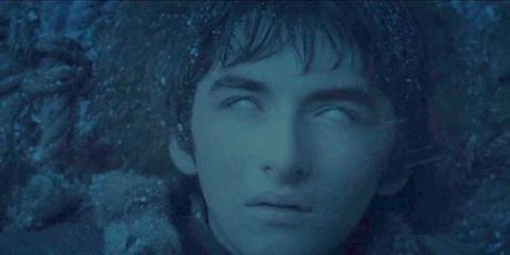 Teorías Conspiranoicas de GOT: ¿Quién es el Night King?