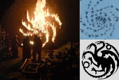 Teorías Conspiranoicas de GOT: ¿Quién es el Night King?