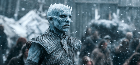 ﻿Teorías Conspiranoicas de GOT: ¿Quién es el Night King?