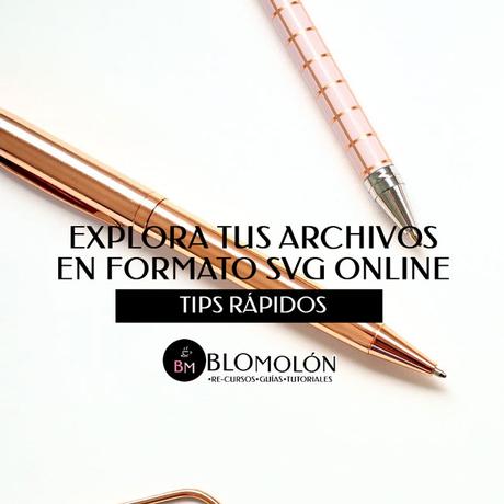 Explora Tus Archivos En Formato Svg En Línea