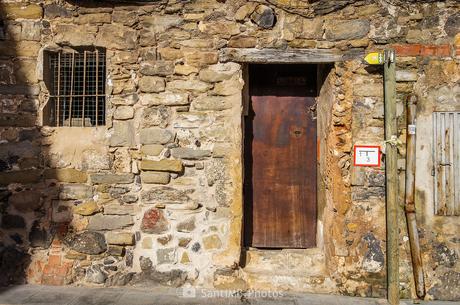 Llamar antes de entrar