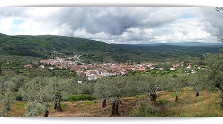 San Martín de Trevejo