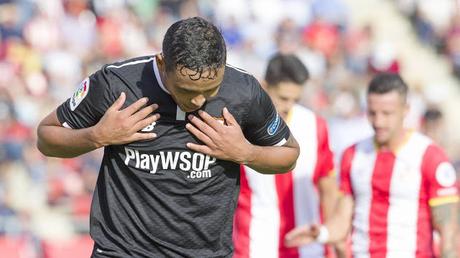 Precedentes ligueros del Sevilla FC en Montilivi