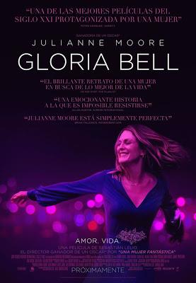 Gloria Bell: Sebastián Lelio nos vuelve a contar la historia de Gloria.