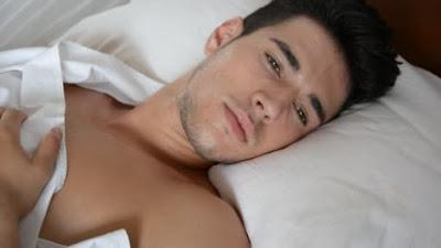 POEMA LGTBI: LA SOLEDAD DEL MARGINADO