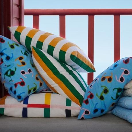 Ya llegó el verano a IKEA Ya llegó el verano a IKEA