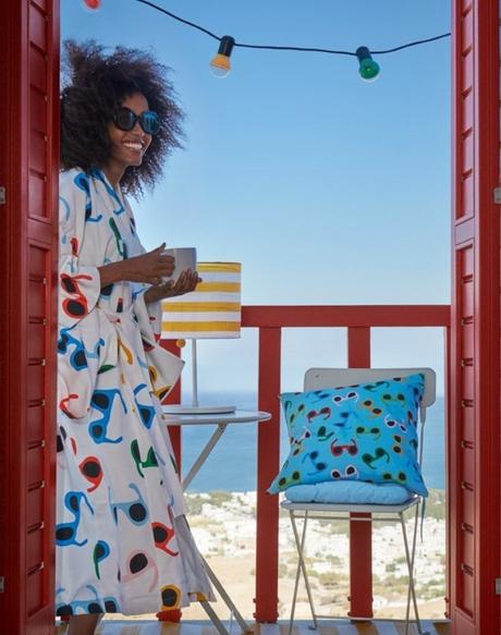 Ya llegó el verano a IKEA Ya llegó el verano a IKEA