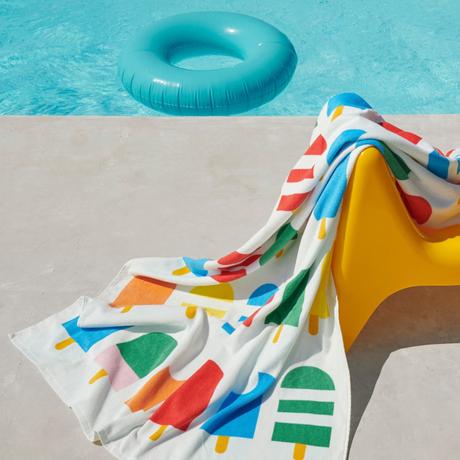 Ya llegó el verano a IKEA Ya llegó el verano a IKEA