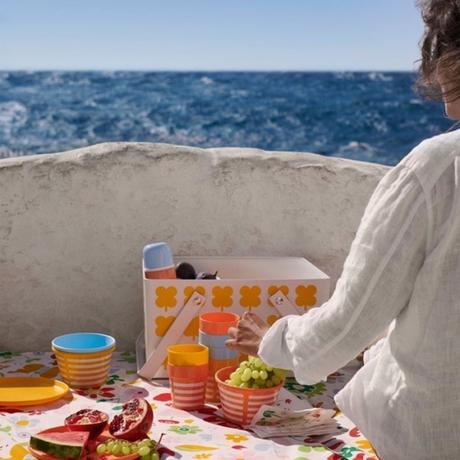 Ya llegó el verano a IKEA Ya llegó el verano a IKEA