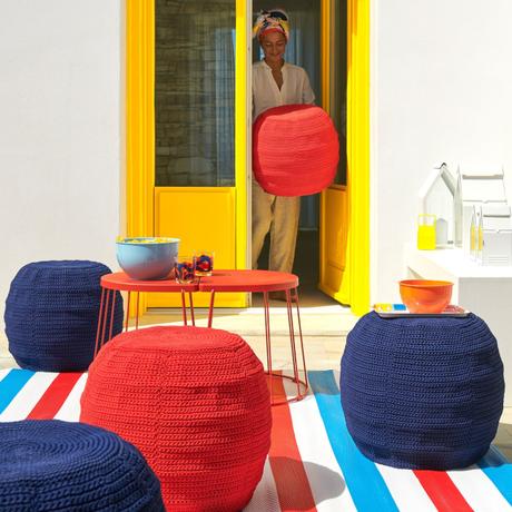 Ya llegó el verano a IKEA Ya llegó el verano a IKEA