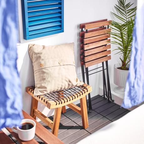 Ya llegó el verano a IKEA Ya llegó el verano a IKEA