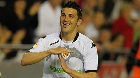 Los mejores delanteros de la historia de la Liga mejores delanteros de la historia de la Liga