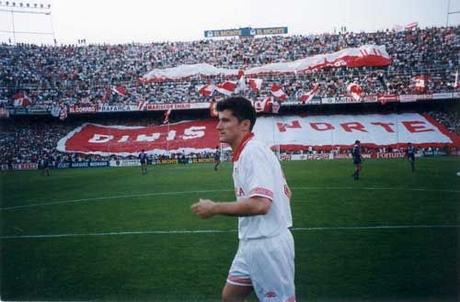 Los mejores delanteros de la historia de la Liga mejores delanteros de la historia de la Liga