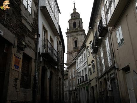 Lugo, la ciudad de la muralla: qué ver y qué hacer