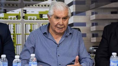 Pereyra es optimista con la paritaria petrolera del próximo lunes