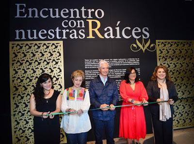 DESTINA GEM MÁS DE 200 MDP PARA LA RESTAURACIÓN DE 30 ESPACIOS CULTURALES EN EDOMÉX: ALFREDO DEL MAZO