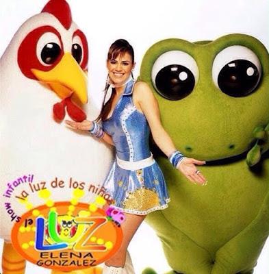 INVITA GOBIERNO DEL EDOMÉX A ASISTIR AL FESTIVAL DEL DÍA DEL NIÑO