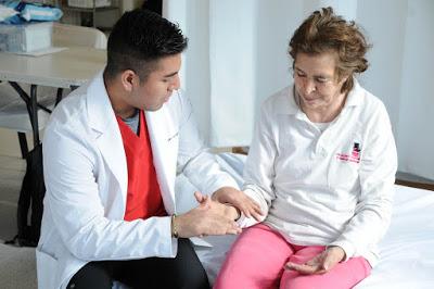 INICIA RED PILOTO DE CUIDADOS PALIATIVOS EN LA JURISDICCIÓN IXTLAHUACA INICIA RED PILOTO DE CUIDADOS PALIATIVOS EN LA JURISDICCIÓN IXTLAHUACA