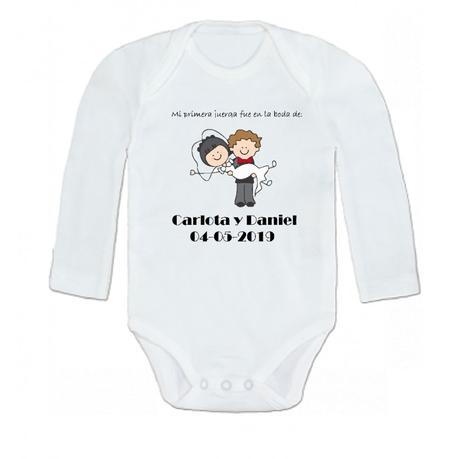 Detalles originales boda