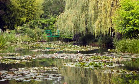 Las-claves-para-visitar-los-jardines-de-Claude-Monet-en Las claves para visitar los jardines de Claude Monet en Giverny