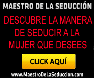 Santa Anita – 5 cualidades para seducir a una mujer Santa Anita – 5 cualidades para seducir a una mujer