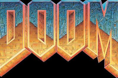 Doom the Next Chapter, el juego de rol de Doom (No oficial)