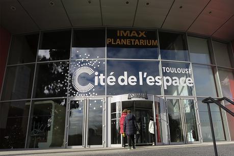La Cité de l’espace, una Ciudad del Espacio en Toulouse La Cité de l’espace, una Ciudad del Espacio en Toulouse