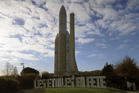 La Cité de l’espace, una Ciudad del Espacio en Toulouse