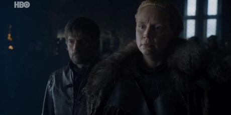 Game of Thrones (S08xE02) ¿Qué pasa que no pasa nada? Game of Thrones (S08xE02) ¿Qué pasa que no pasa nada?