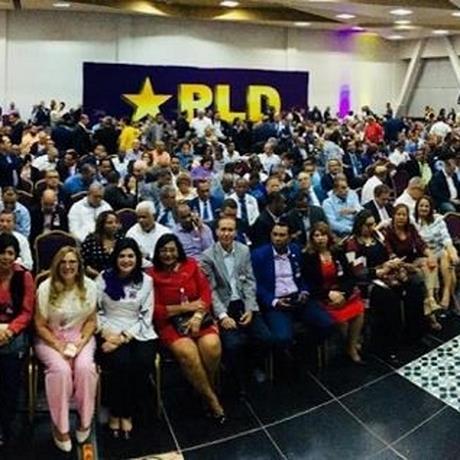 CC PLD completa Comisión Electoral; del total de 9 miembros, 6 siguen a DM.