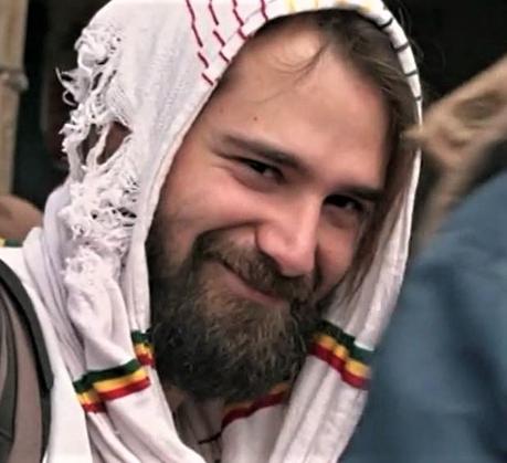 Iñaki Alegria Iñaki Alegria