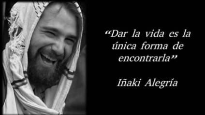 dar la vida dar la vida
