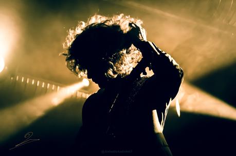 Volvió el Rock, volvieron Los Zigarros Volvió el Rock, volvieron Los Zigarros