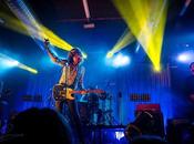 Volvió Rock, volvieron Zigarros