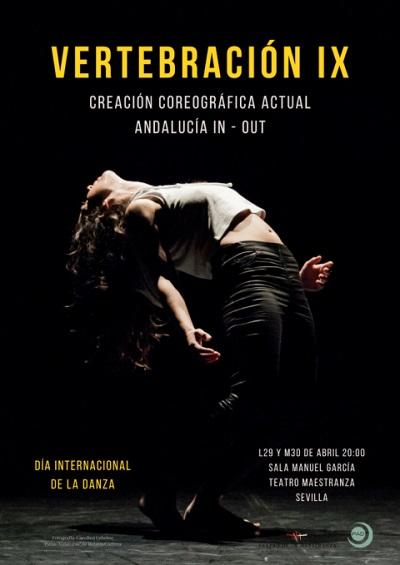 Arranca Vertebración IX.