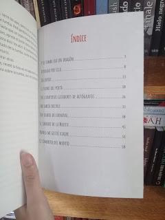 Reseña: El sombrero del muerto y otros cuentos extraños