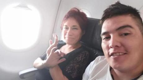 Se confirma hallazgo del cuerpo sin vida de la excarabinera desparecida en Colombia