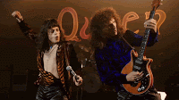 Cinecritica: Bohemian Rhapsody: La Historia de Freddy Mercury