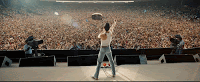 Cinecritica: Bohemian Rhapsody: La Historia de Freddy Mercury