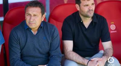 Previa Girona CF - Sevilla FC