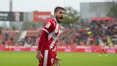 Previa Girona CF - Sevilla FC