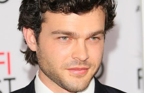 La adaptación de 'Un mundo feliz', novela de Aldous Huxley, ya cuenta con su actor protagonista: Alden Ehrenreich