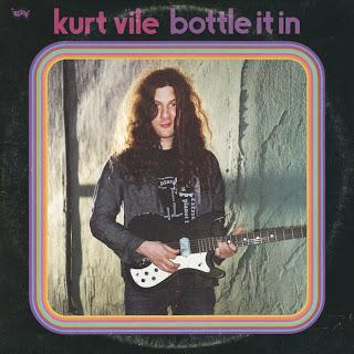 Kurt Vile - Mutinies (2018)